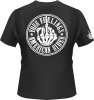 AR Birdy Tee